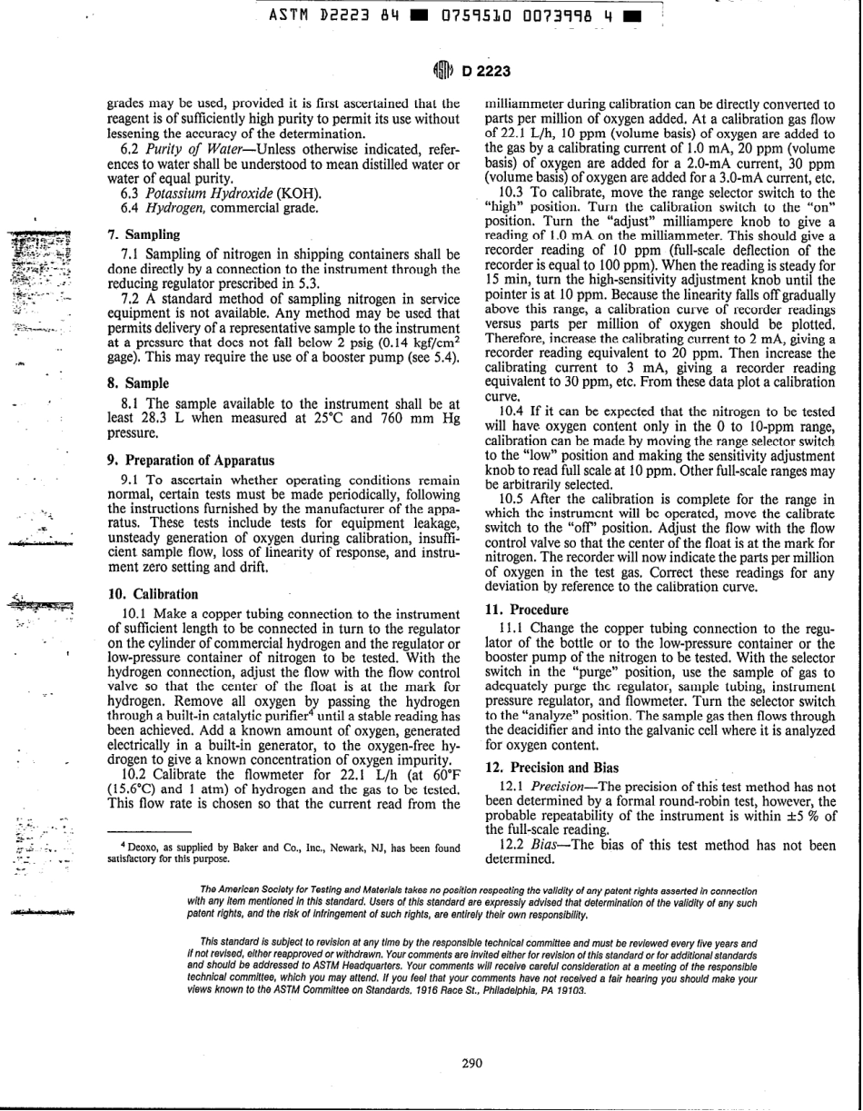 ASTM D2223 - 84 (1989) scan.pdf_第2页