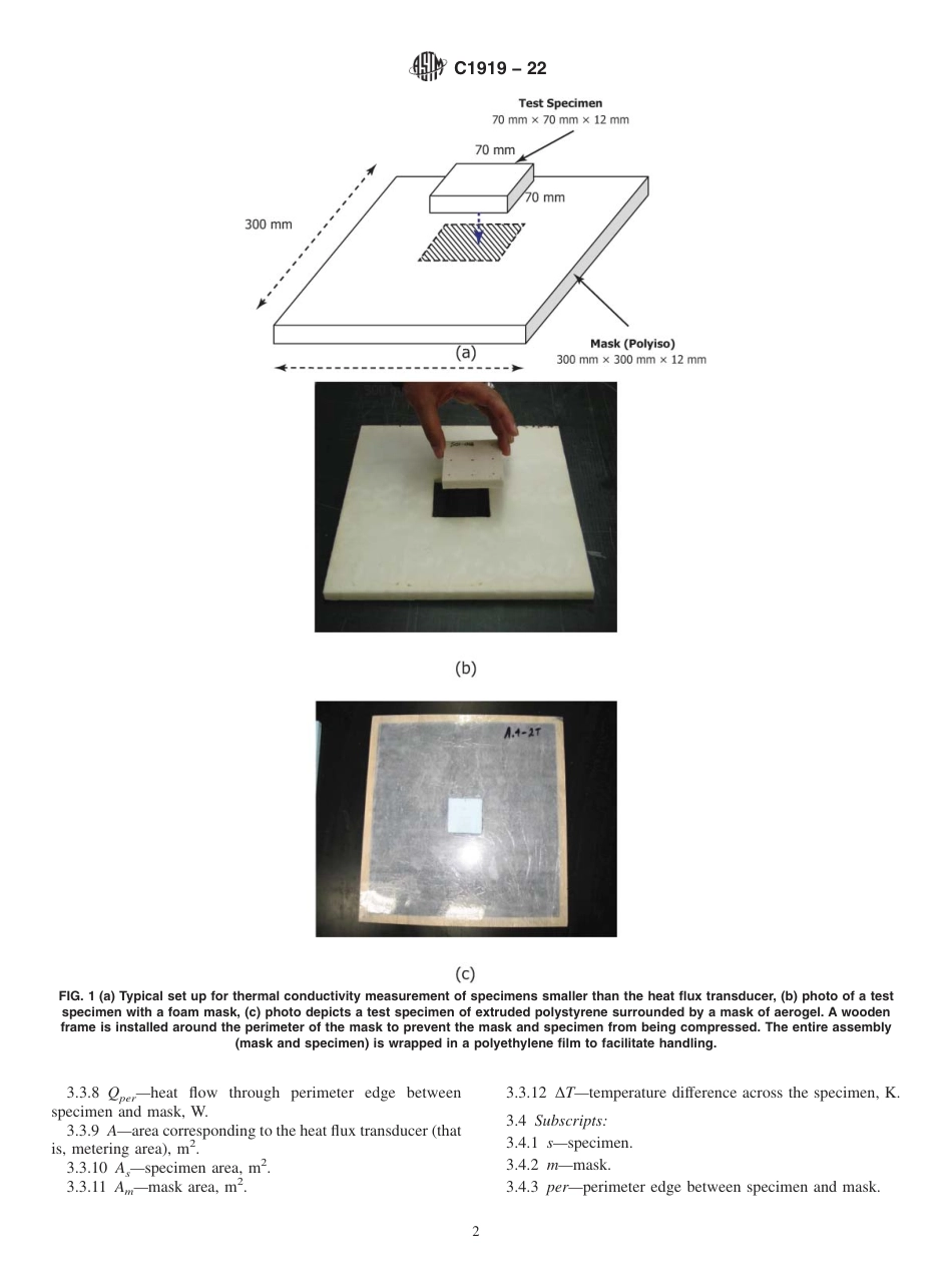 ASTM C1919 - 22.pdf_第2页