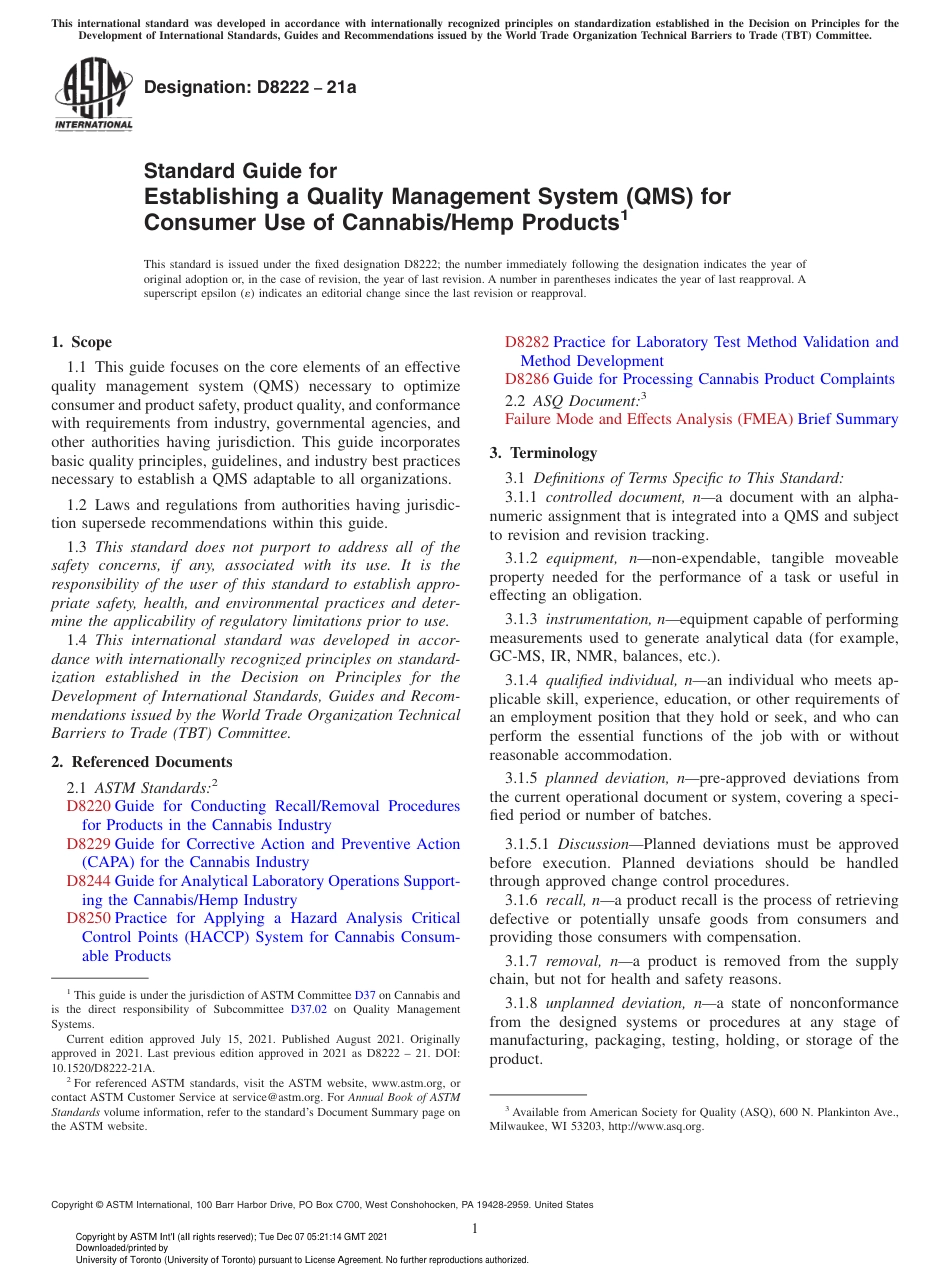 ASTM D8222 - 21a.pdf_第1页