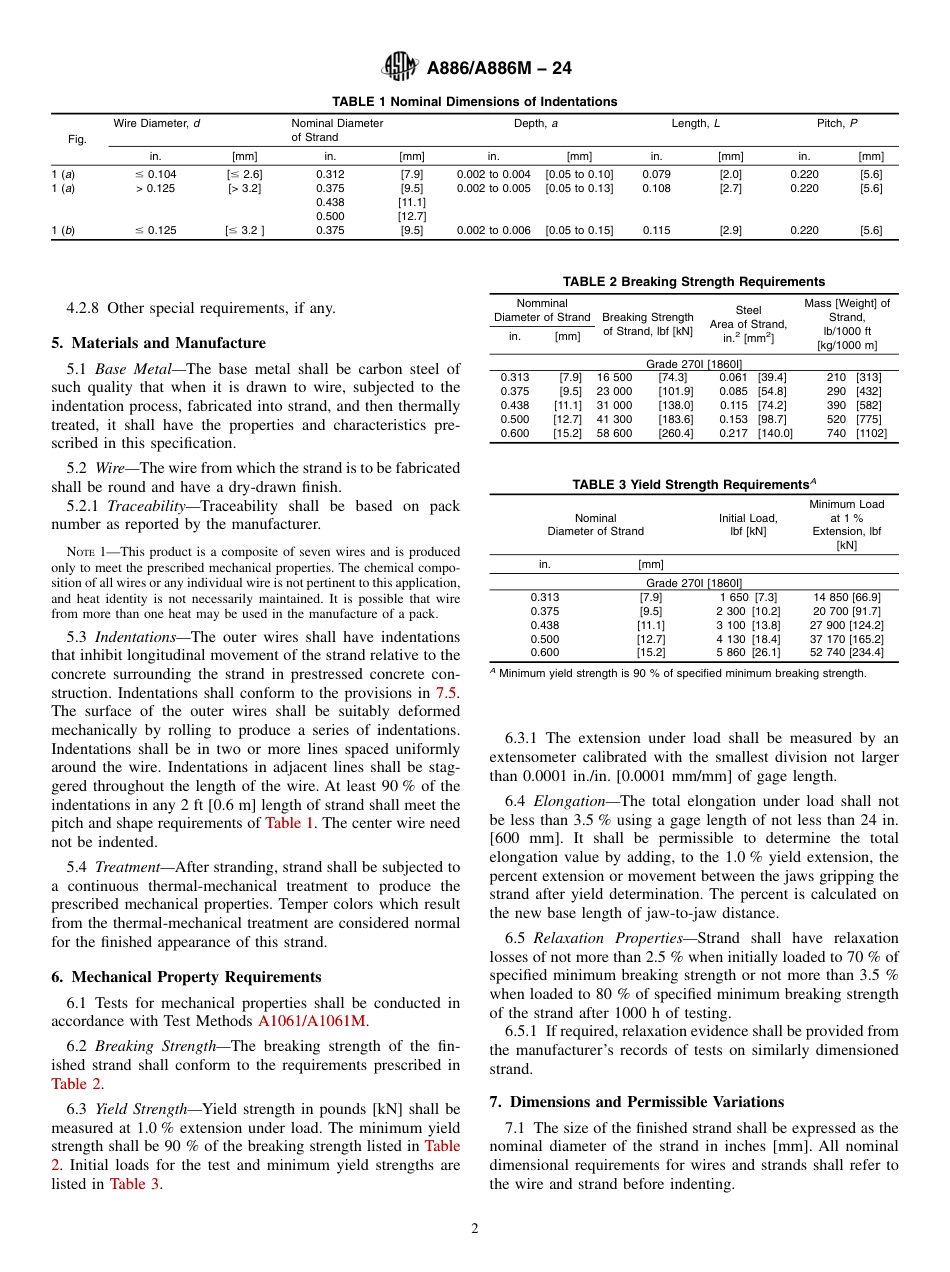 ASTM A886 - A 886M - 24.pdf_第2页