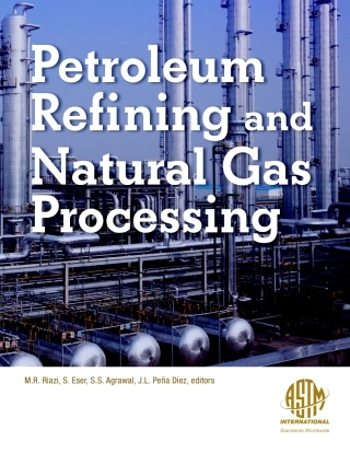 ASTM - MNL58 - Petroleum Refining and Natural Gas Processing.pdf