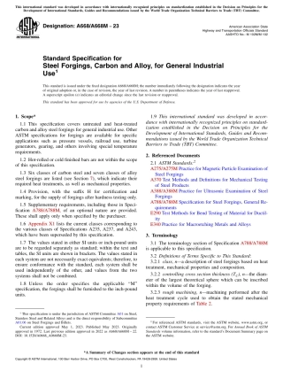 ASTM A668 - A 668M - 23.pdf