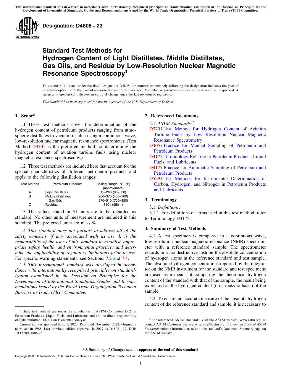 ASTM D4808 - 23.pdf_第1页