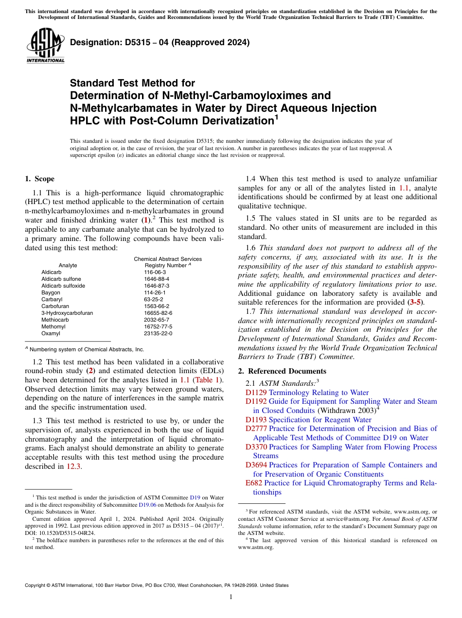 ASTM D5315 - 04 (2024).pdf_第1页