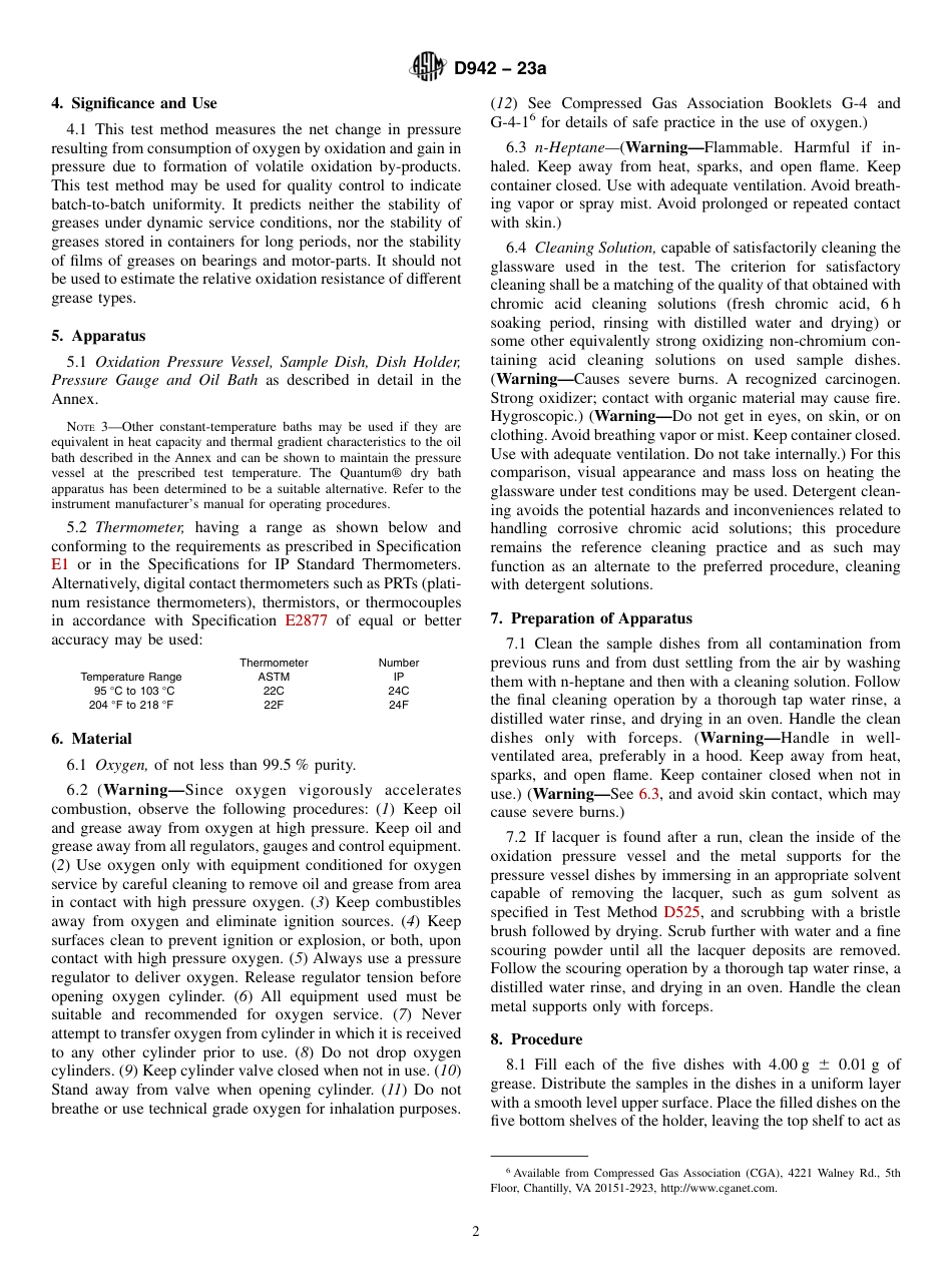 ASTM D942 - 23a.pdf_第2页
