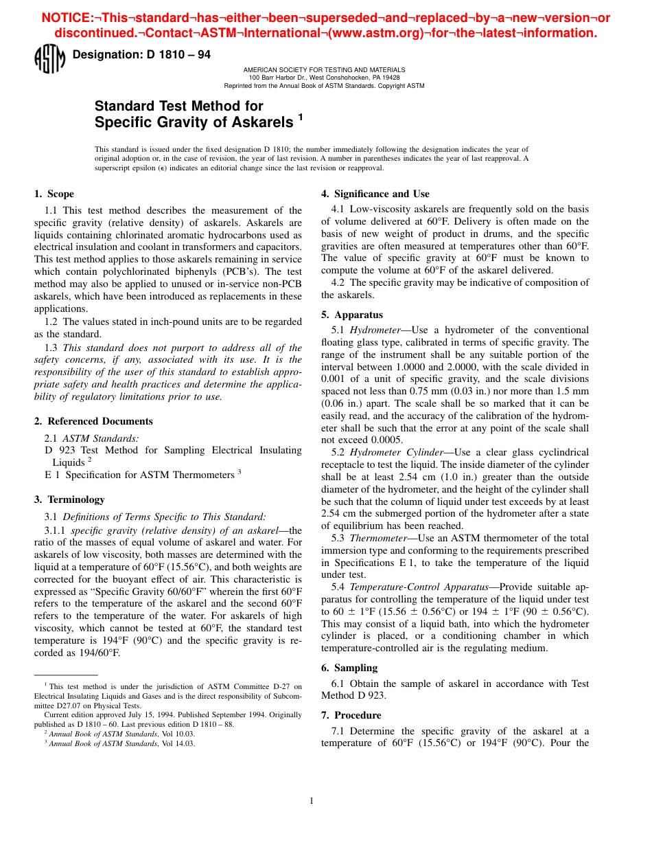 ASTM D1810 - 94.pdf_第1页