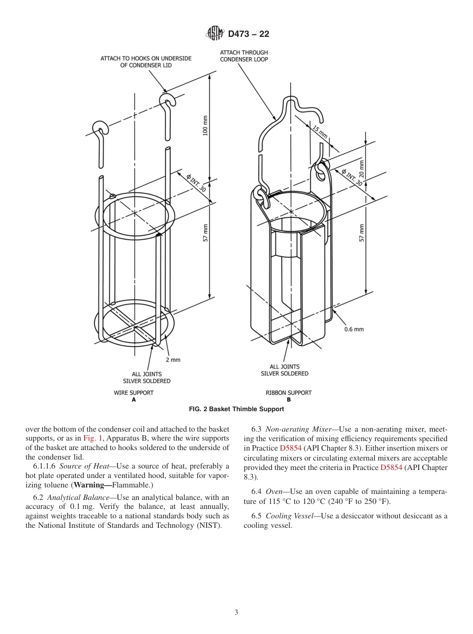 ASTM D473 - 22.pdf_第3页