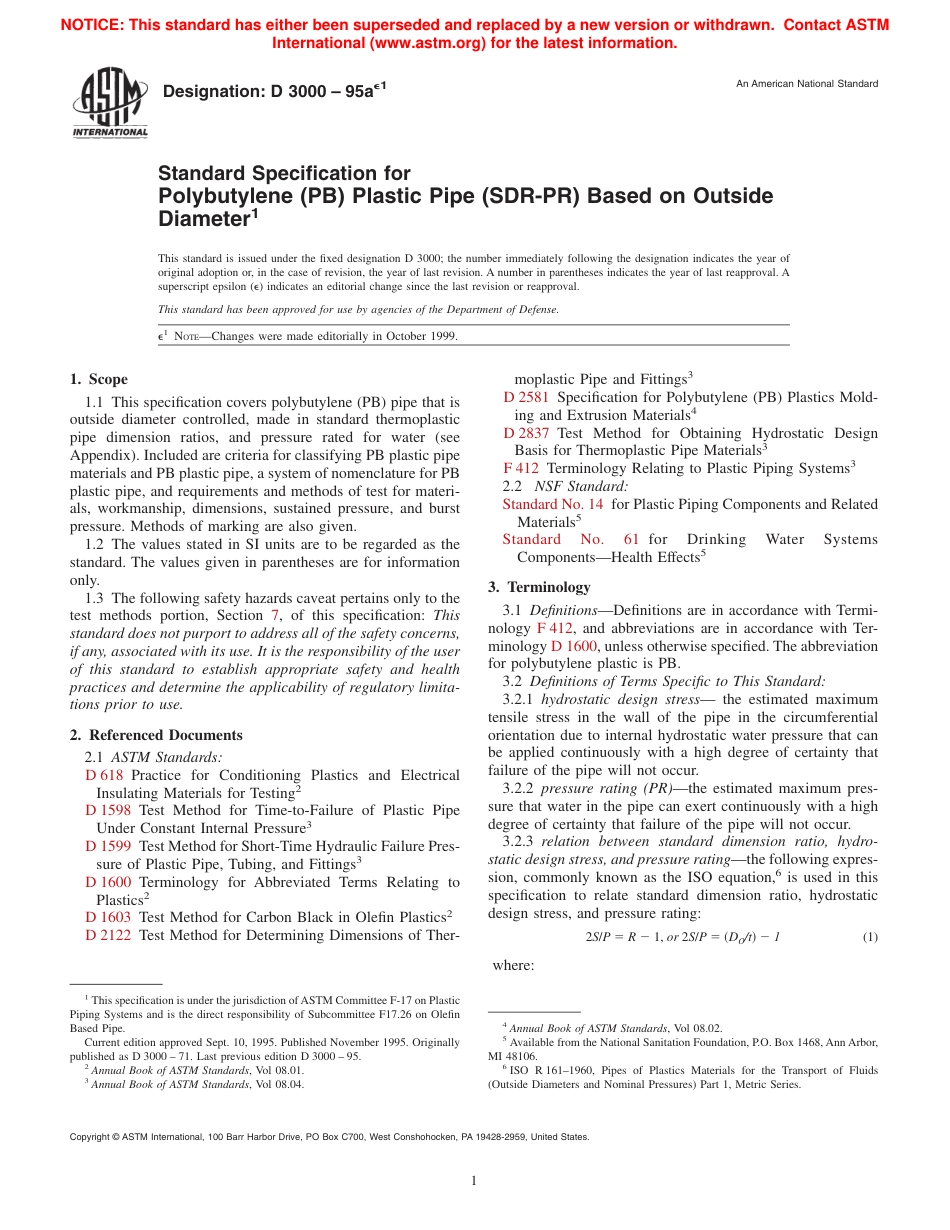 ASTM D3000 - 95ae1.pdf_第1页