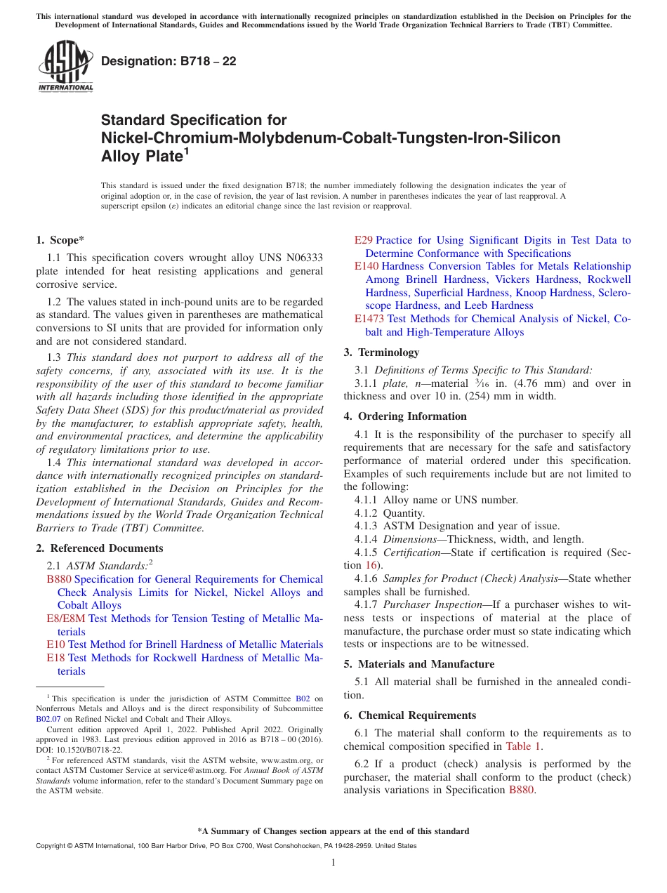 ASTM B718 - 22.pdf_第1页