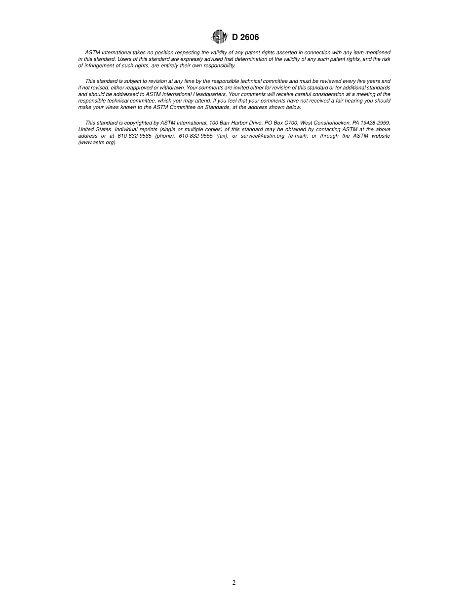 ASTM D2606 - 94 (2000).pdf_第2页