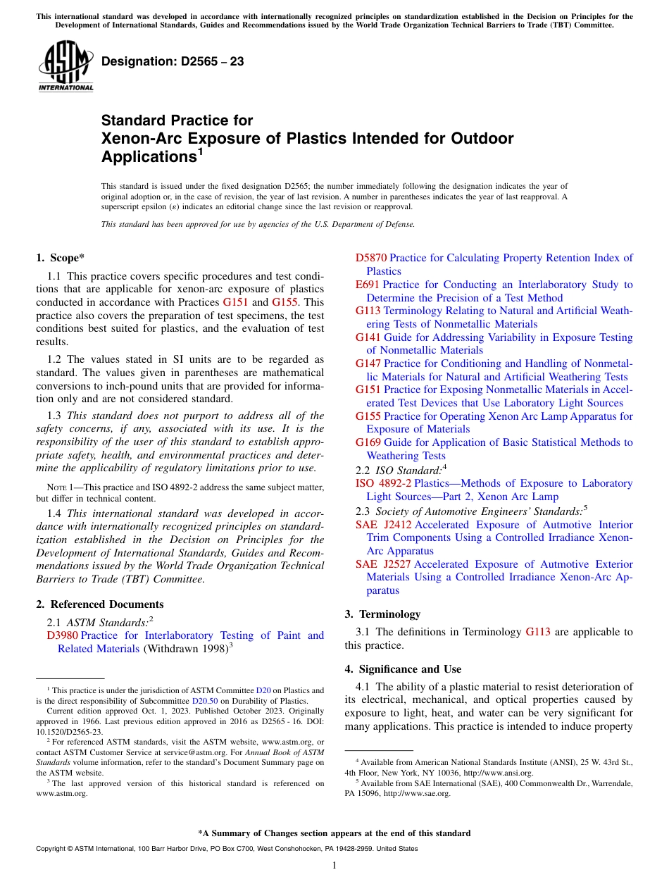 ASTM D2565 - 23.pdf_第1页