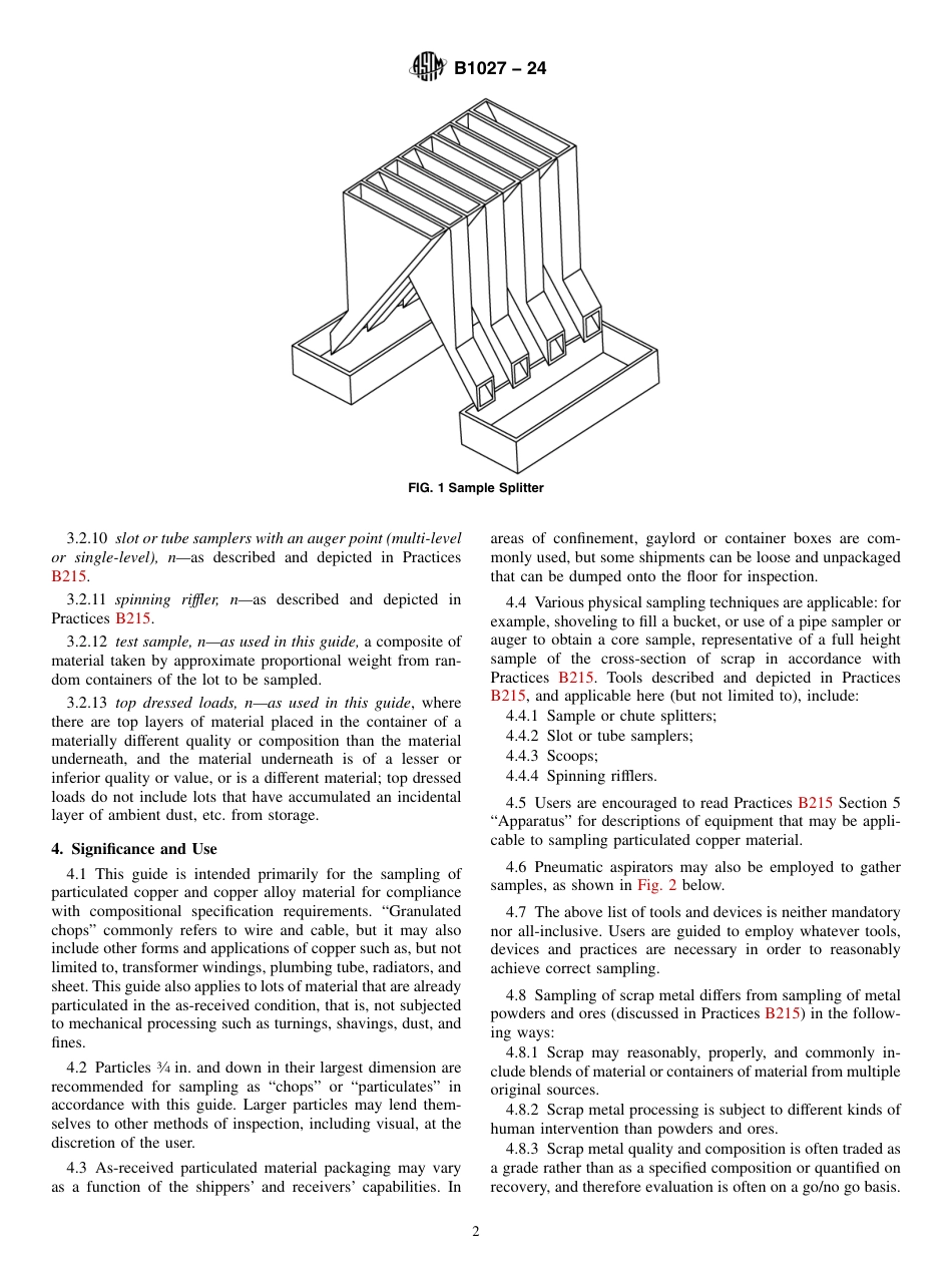ASTM B1027 - 24.pdf_第2页