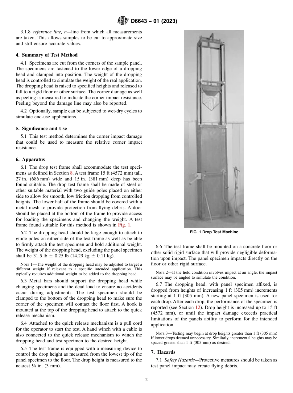 ASTM D6643 - 01 (2023).pdf_第2页