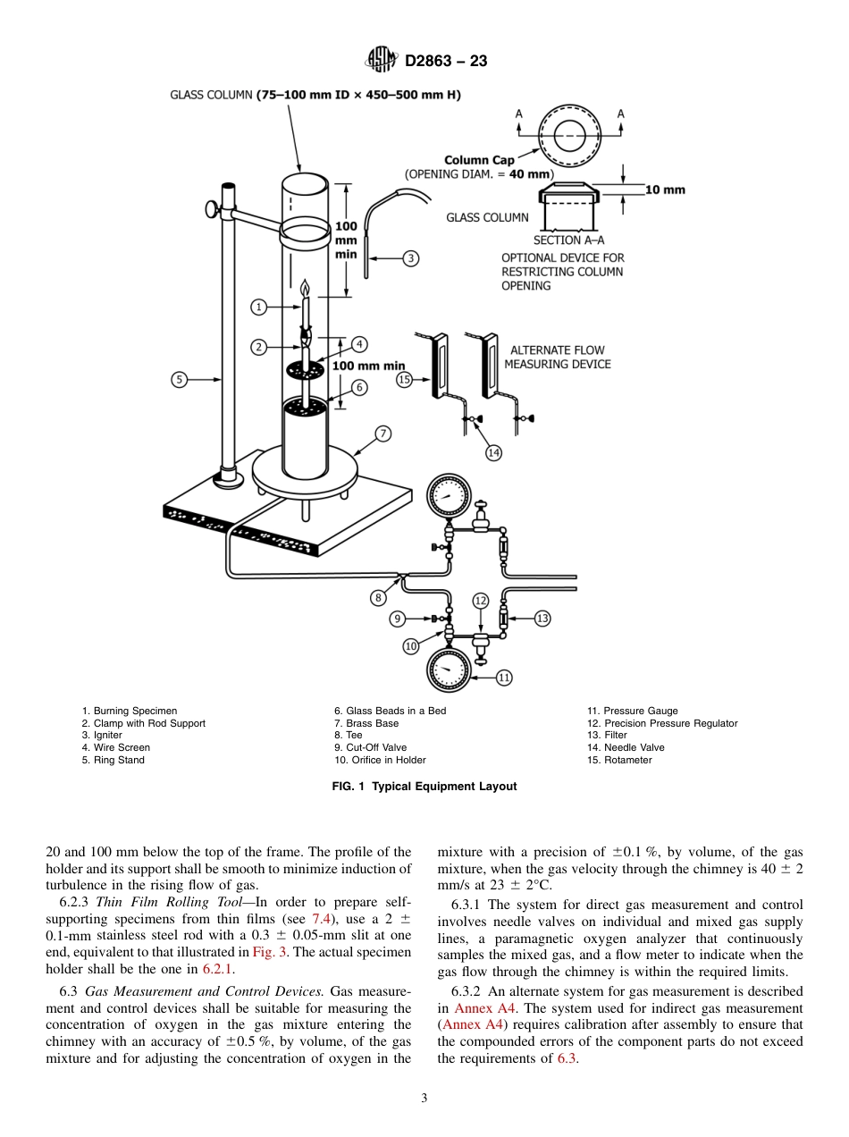 ASTM D2863 - 23.pdf_第3页