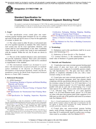 ASTM C1178 - C 1178M - 24.pdf