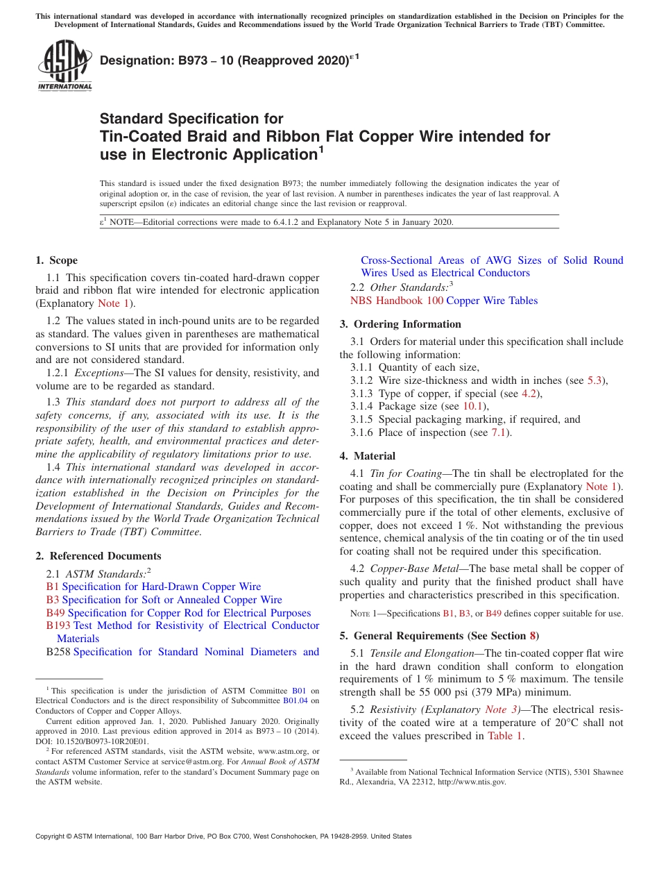 ASTM B973 - 10 (2020)e1.pdf_第1页