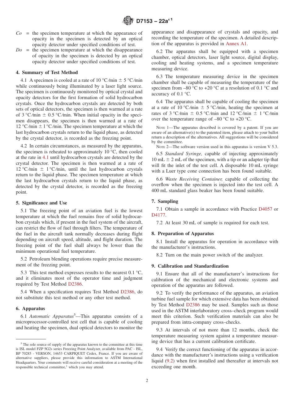 ASTM D7153 - 22ae1.pdf_第2页