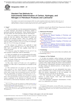 ASTM D5291 - 21.pdf