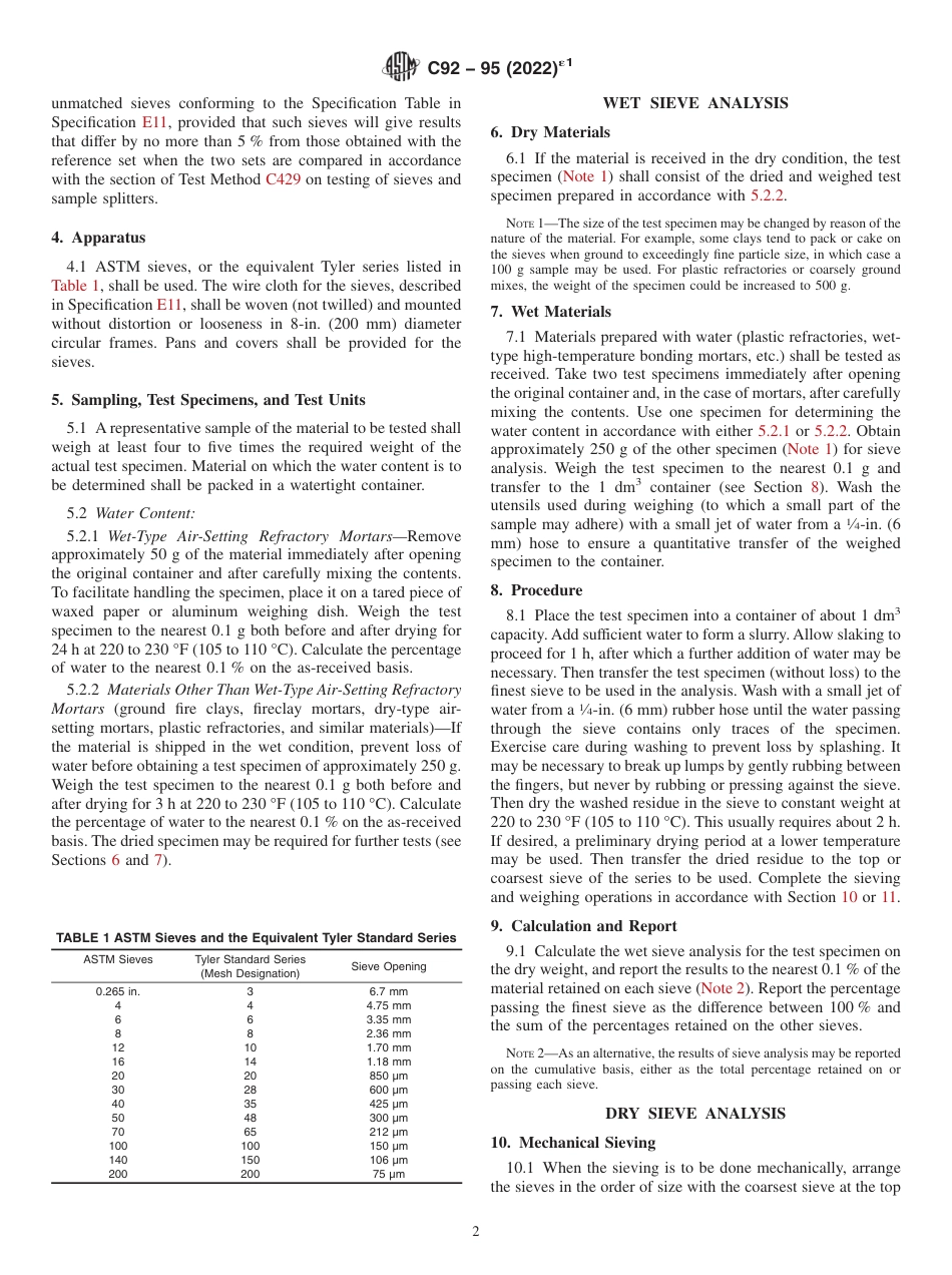 ASTM C92 - 95 (2022)e1.pdf_第2页