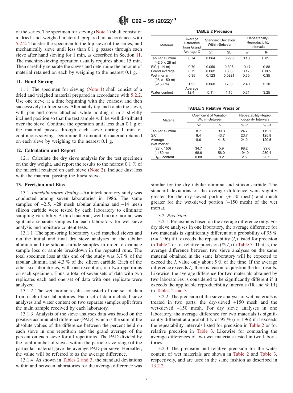ASTM C92 - 95 (2022)e1.pdf_第3页