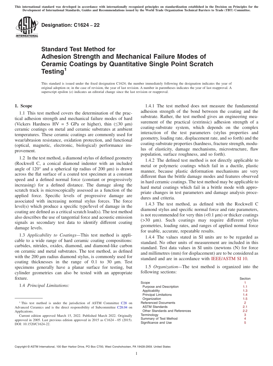 ASTM C1624 - 22.pdf_第1页