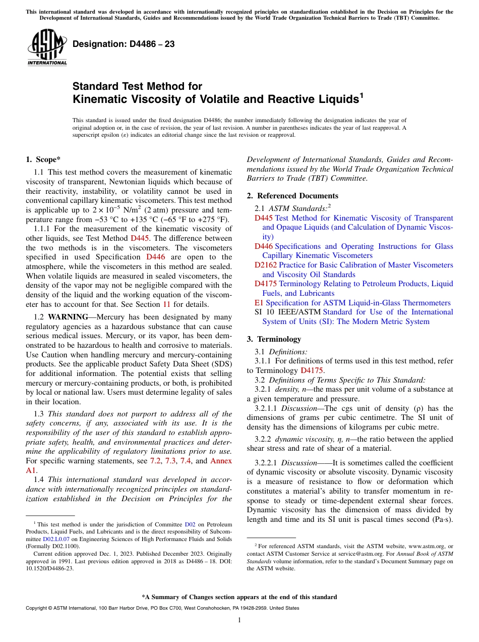 ASTM D4486 - 23.pdf_第1页