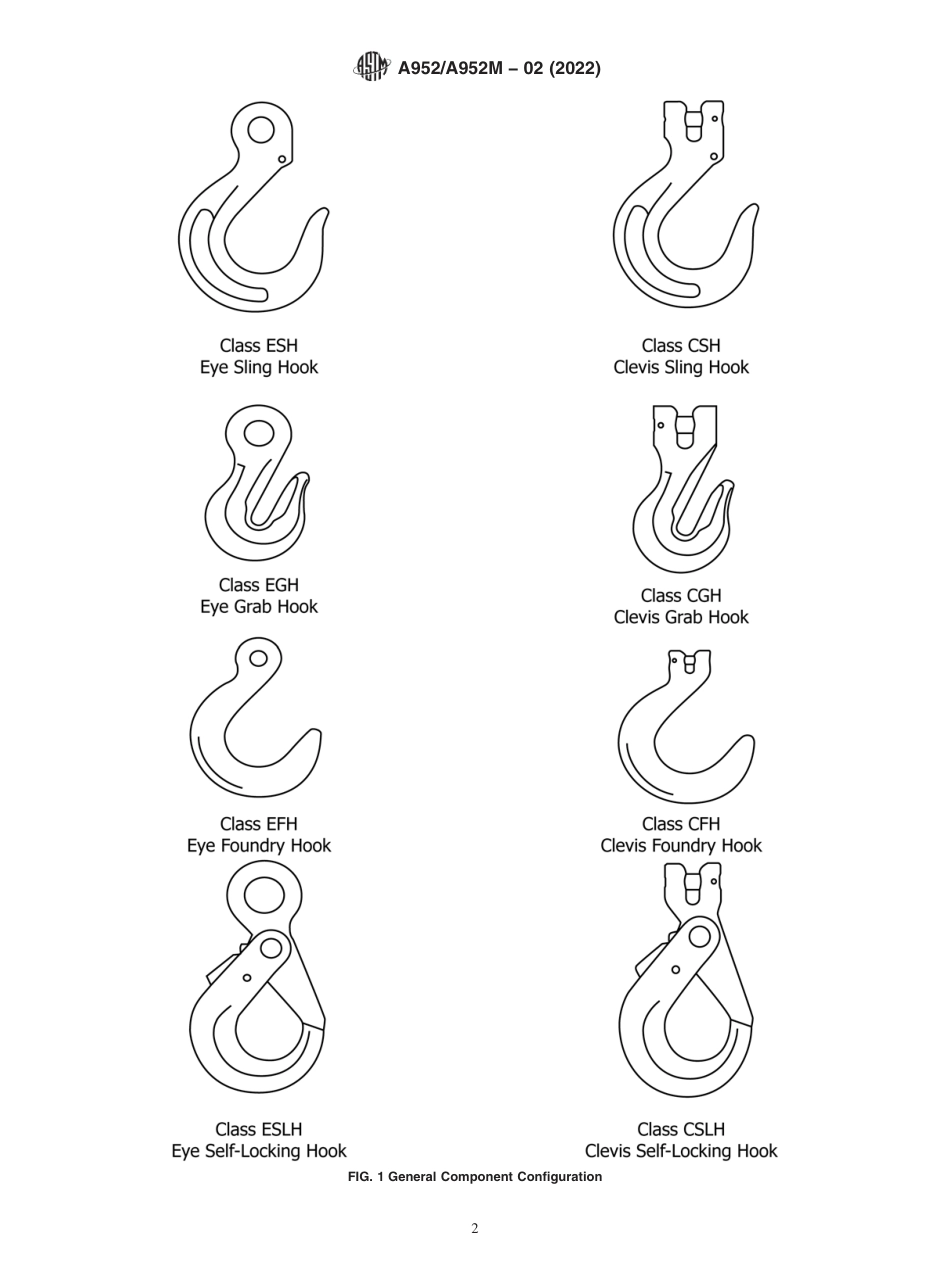 ASTM A952 - A 952M - 02 (2022).pdf_第2页