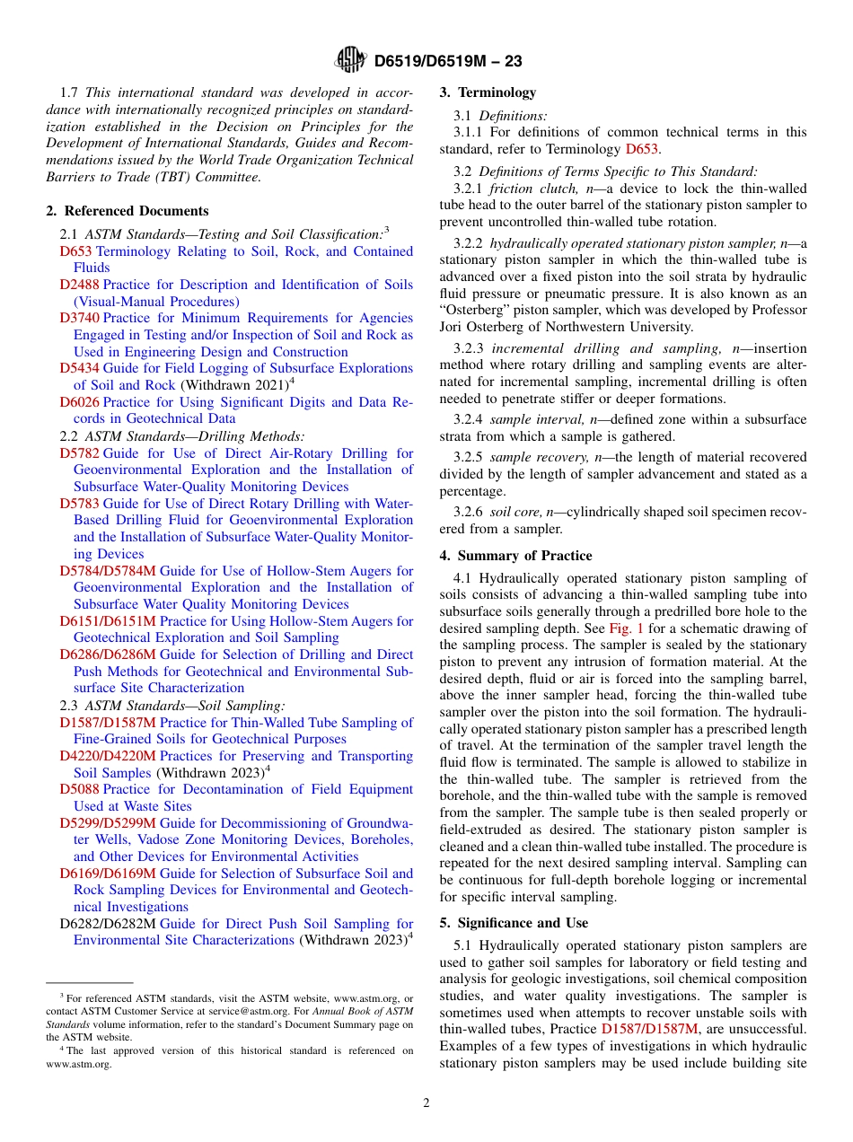 ASTM D6519 - D 6519M - 23.pdf_第2页