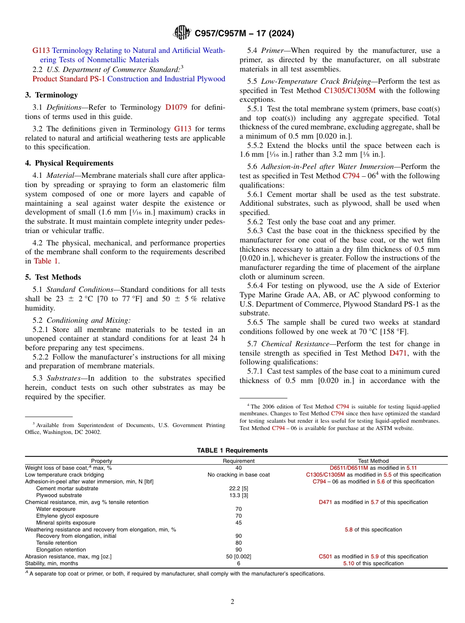 ASTM C957 - C 957M - 17 (2024).pdf_第2页