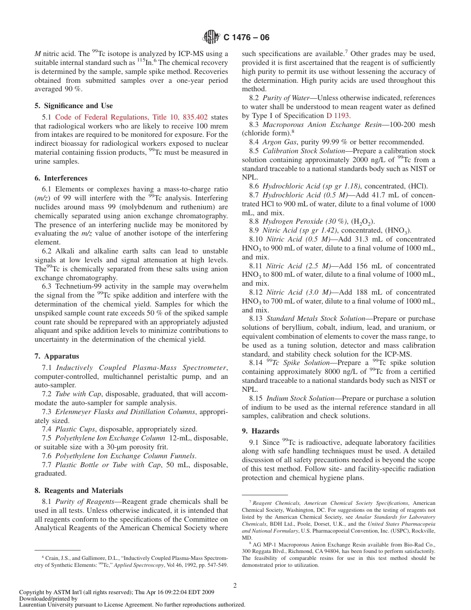 ASTM C1476 - 06.pdf_第2页