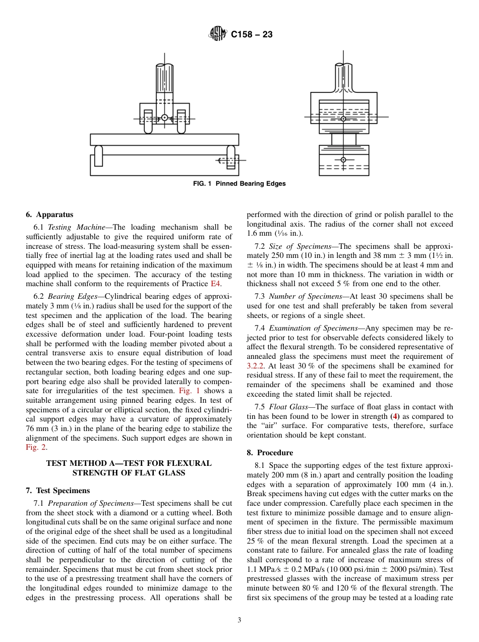 ASTM C158 - 23.pdf_第3页