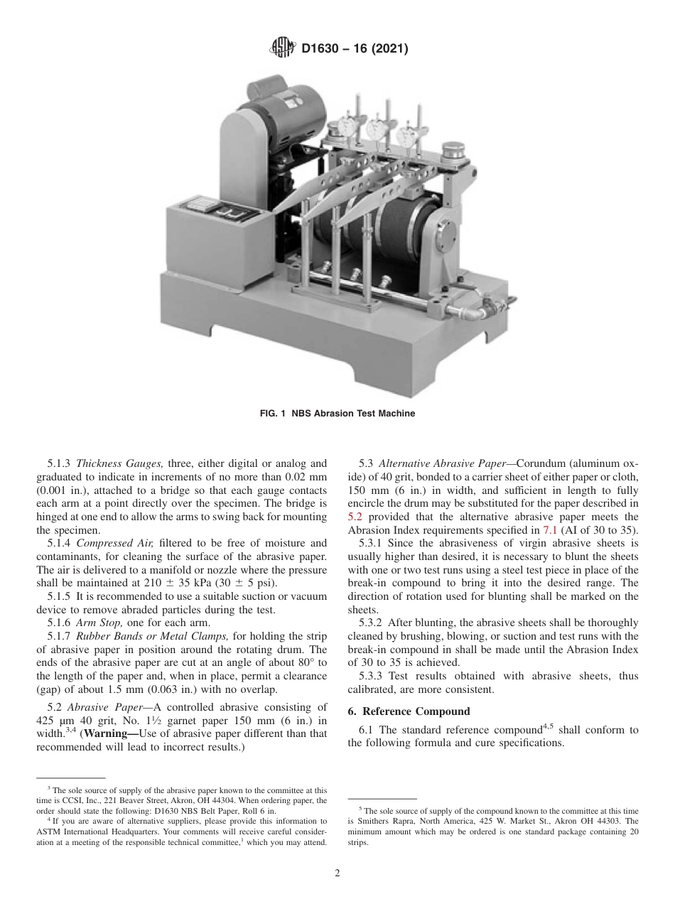 ASTM D1630 - 16 (2021).pdf_第2页