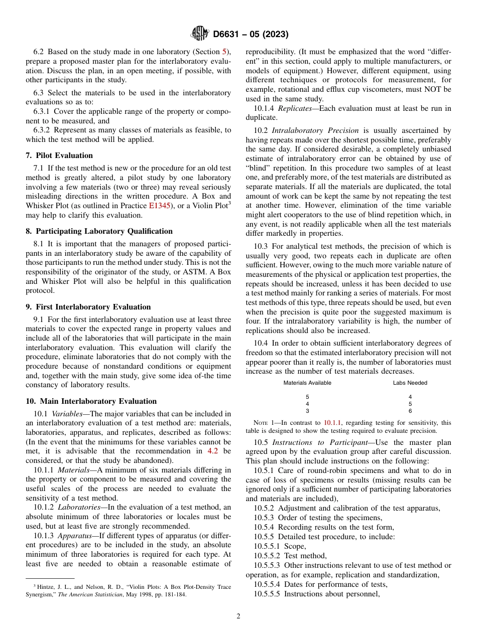 ASTM D6631 - 05 (2023).pdf_第2页