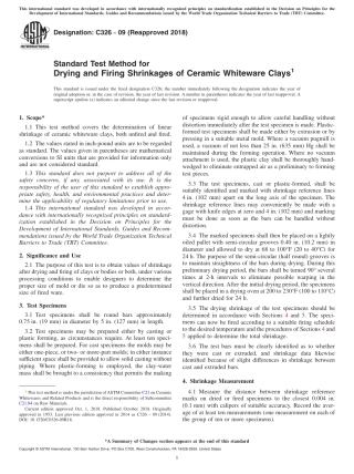 ASTM C326 - 09 (2018).pdf