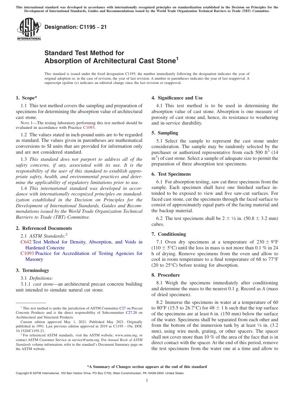 ASTM C1195 - 21.pdf_第1页