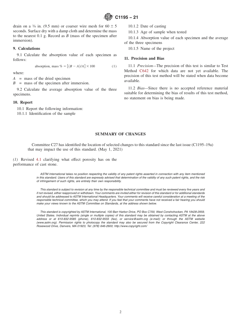 ASTM C1195 - 21.pdf_第2页