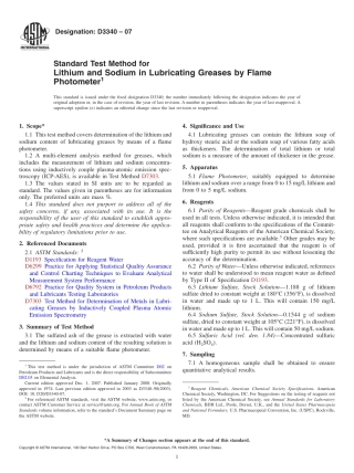ASTM D3340 - 07.pdf