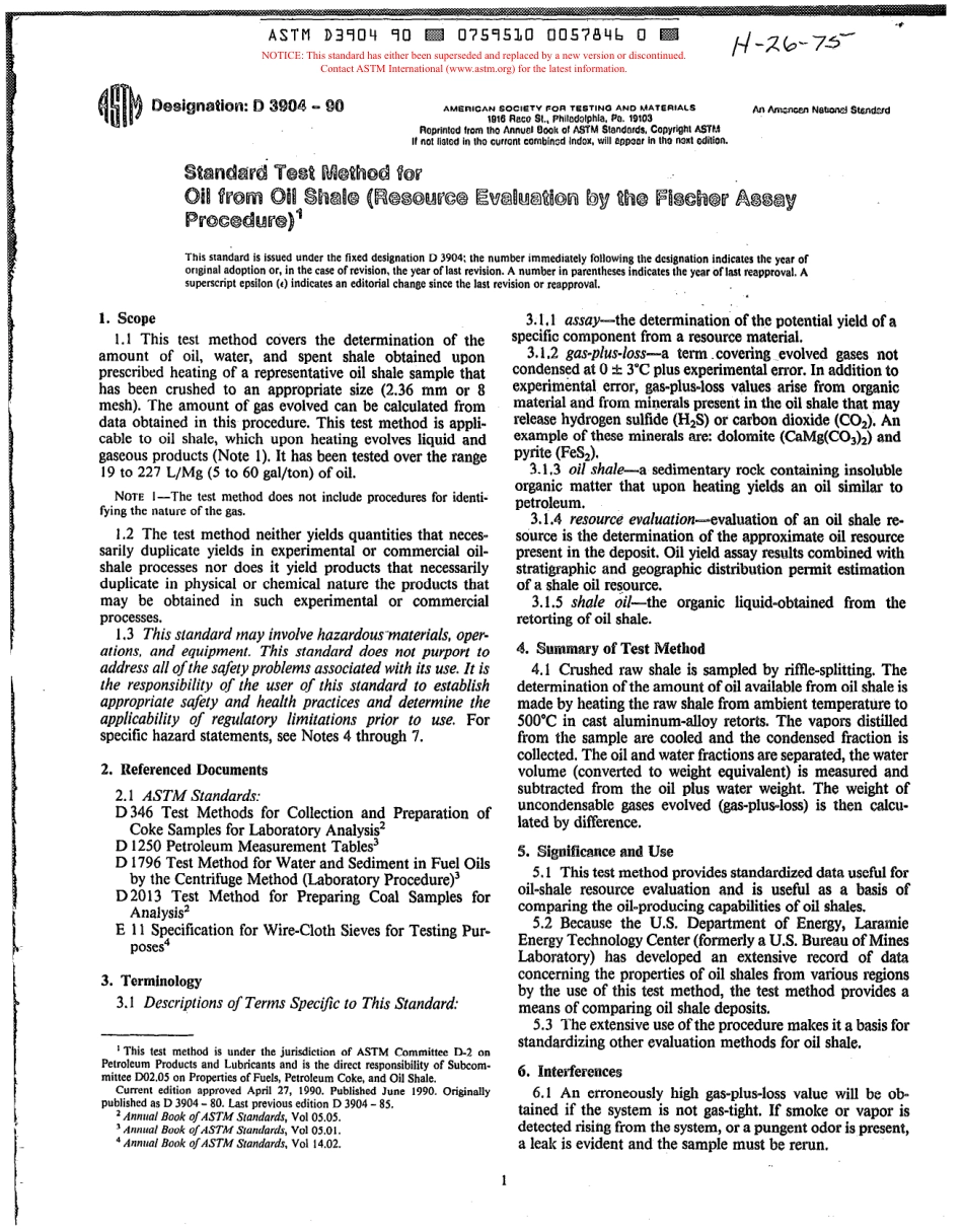 ASTM D3904 - 90 scan.pdf_第1页