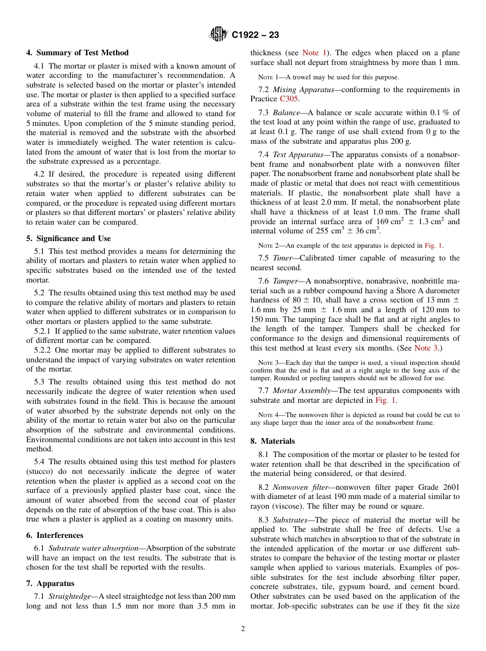 ASTM C1922 - 23.pdf_第2页