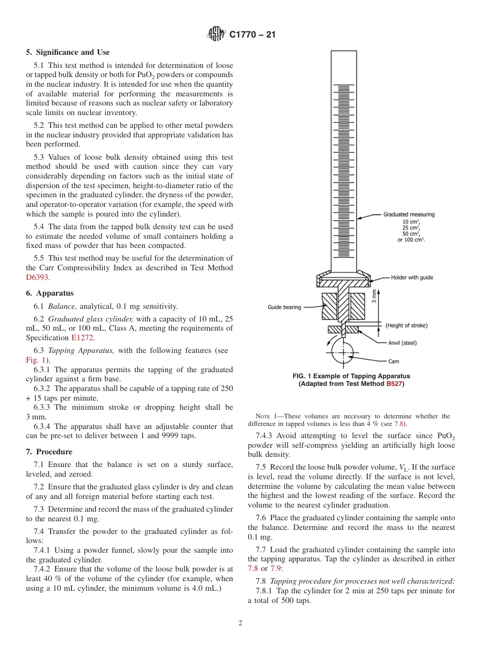 ASTM C1770 - 21.pdf_第2页