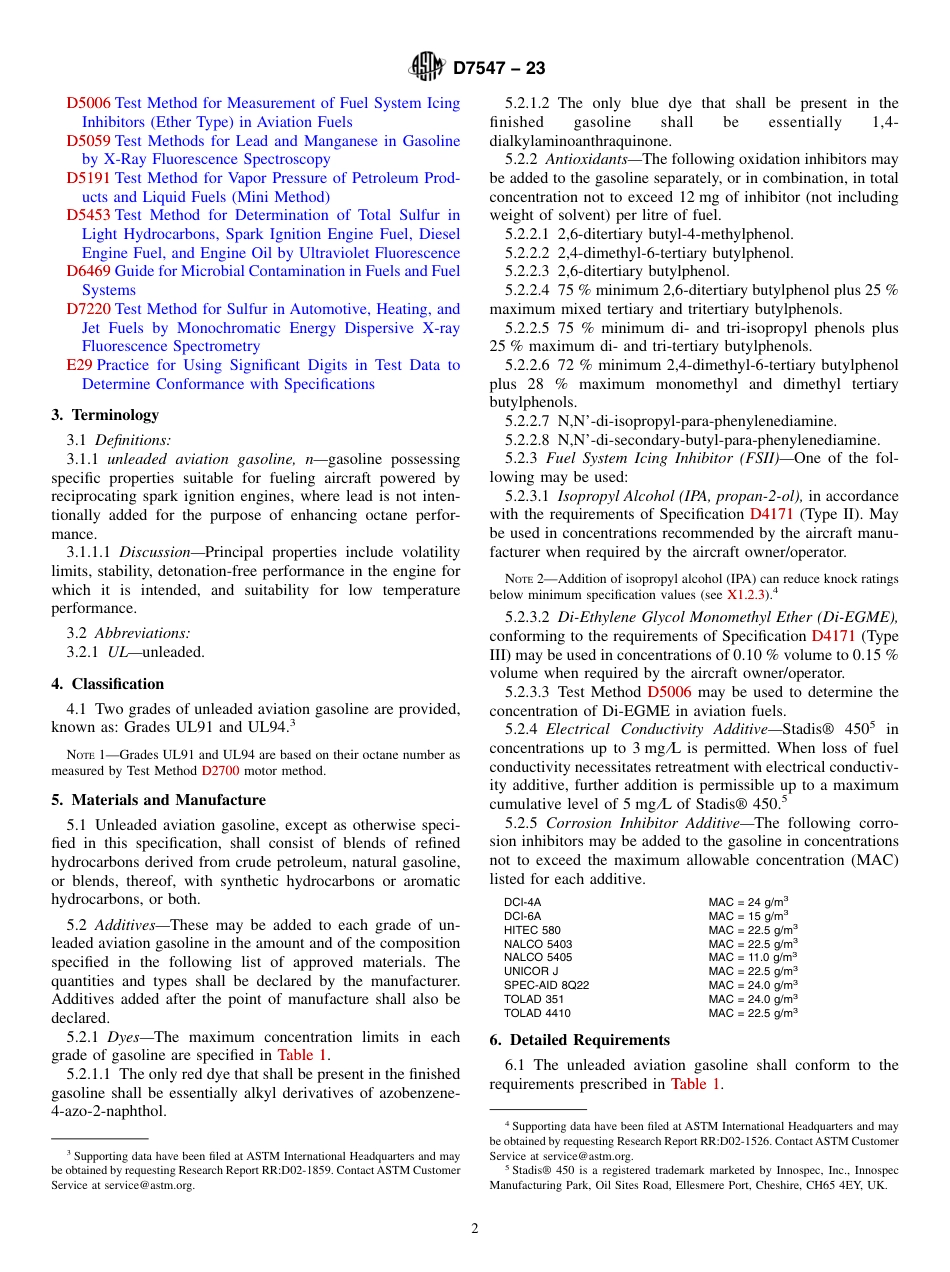 ASTM D7547 - 23.pdf_第2页