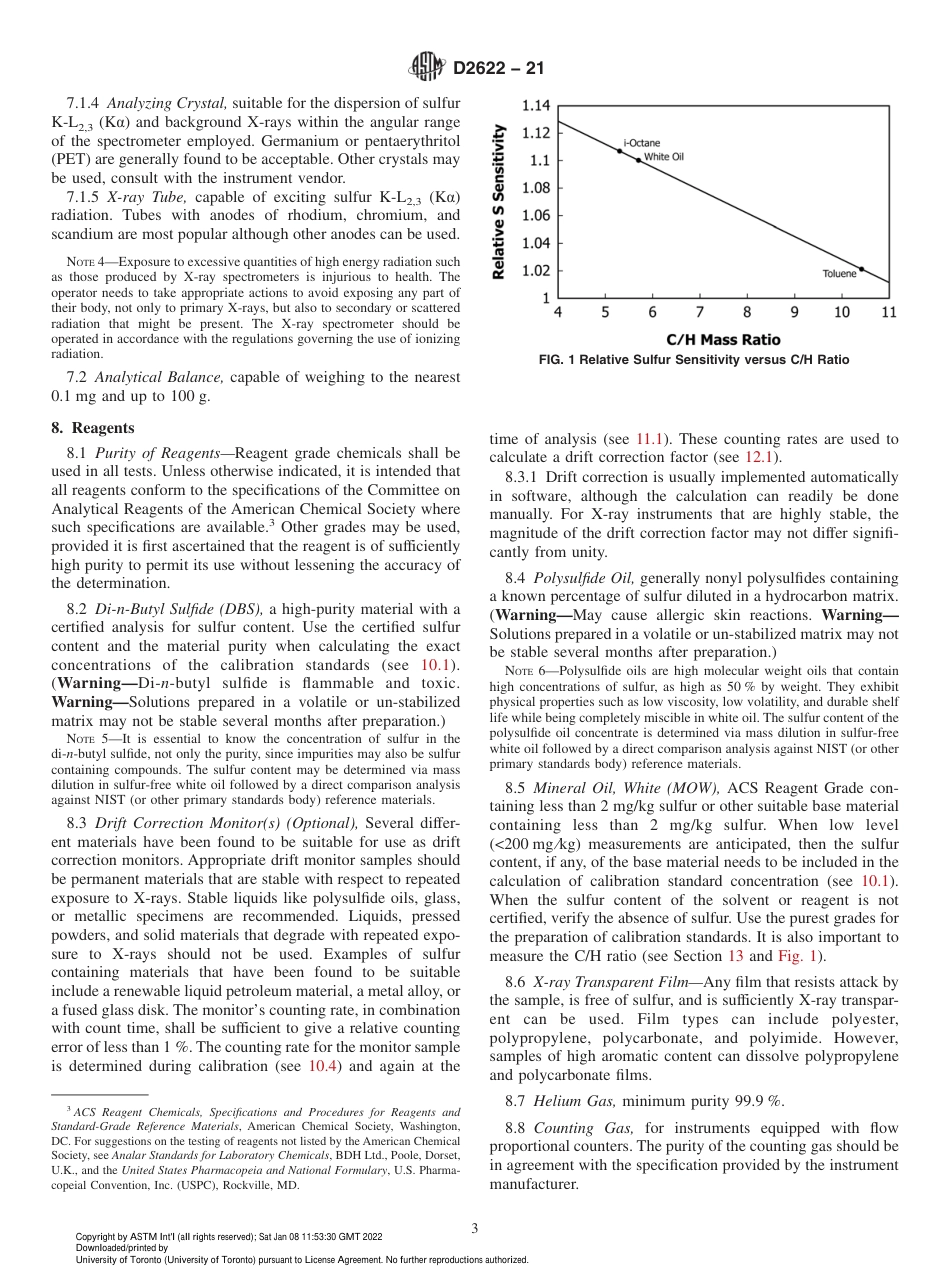 ASTM D2622 - 21.pdf_第3页