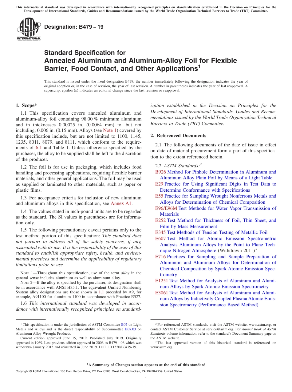ASTM B479 - 19.pdf_第1页