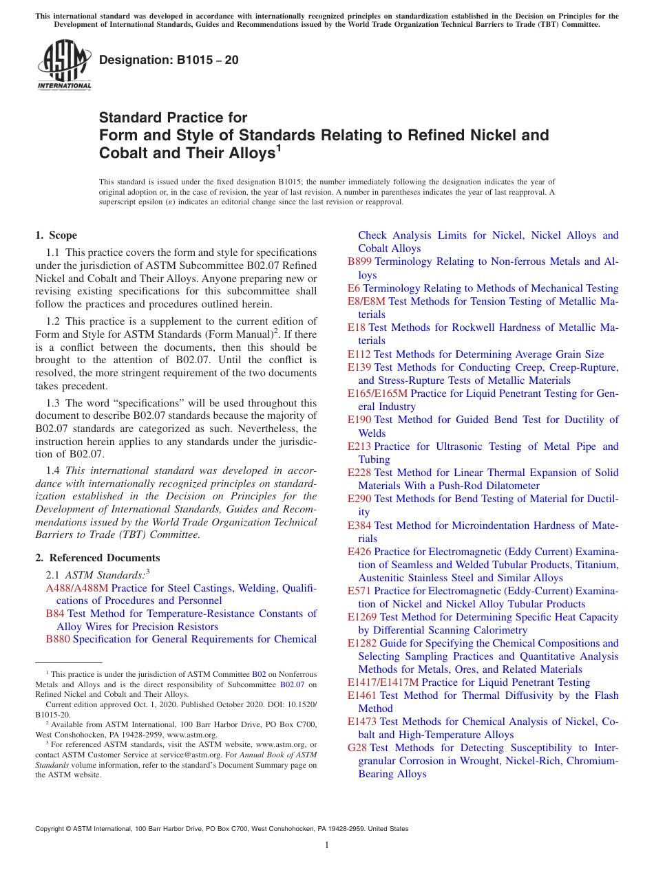 ASTM B1015 - 20.pdf_第1页