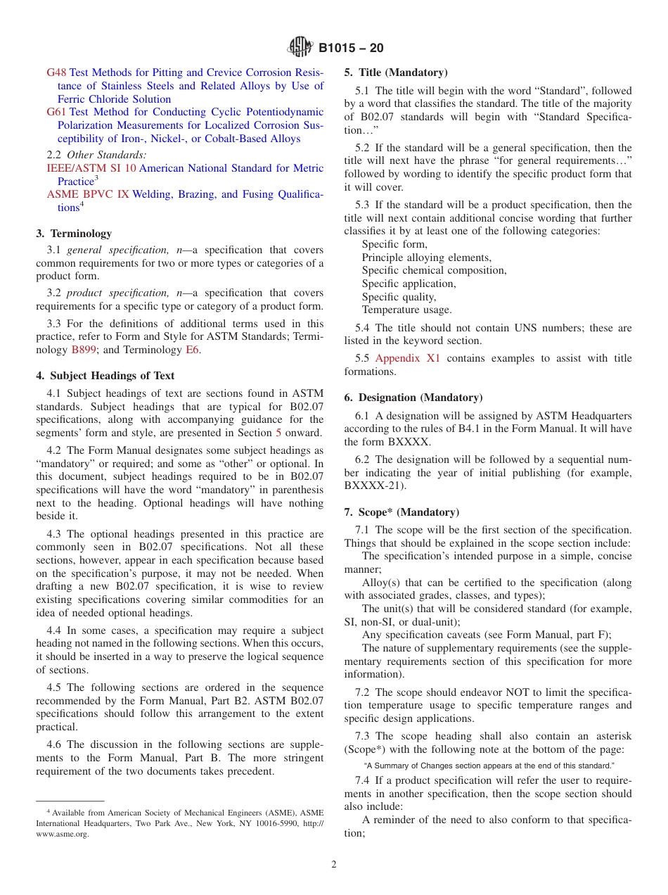 ASTM B1015 - 20.pdf_第2页