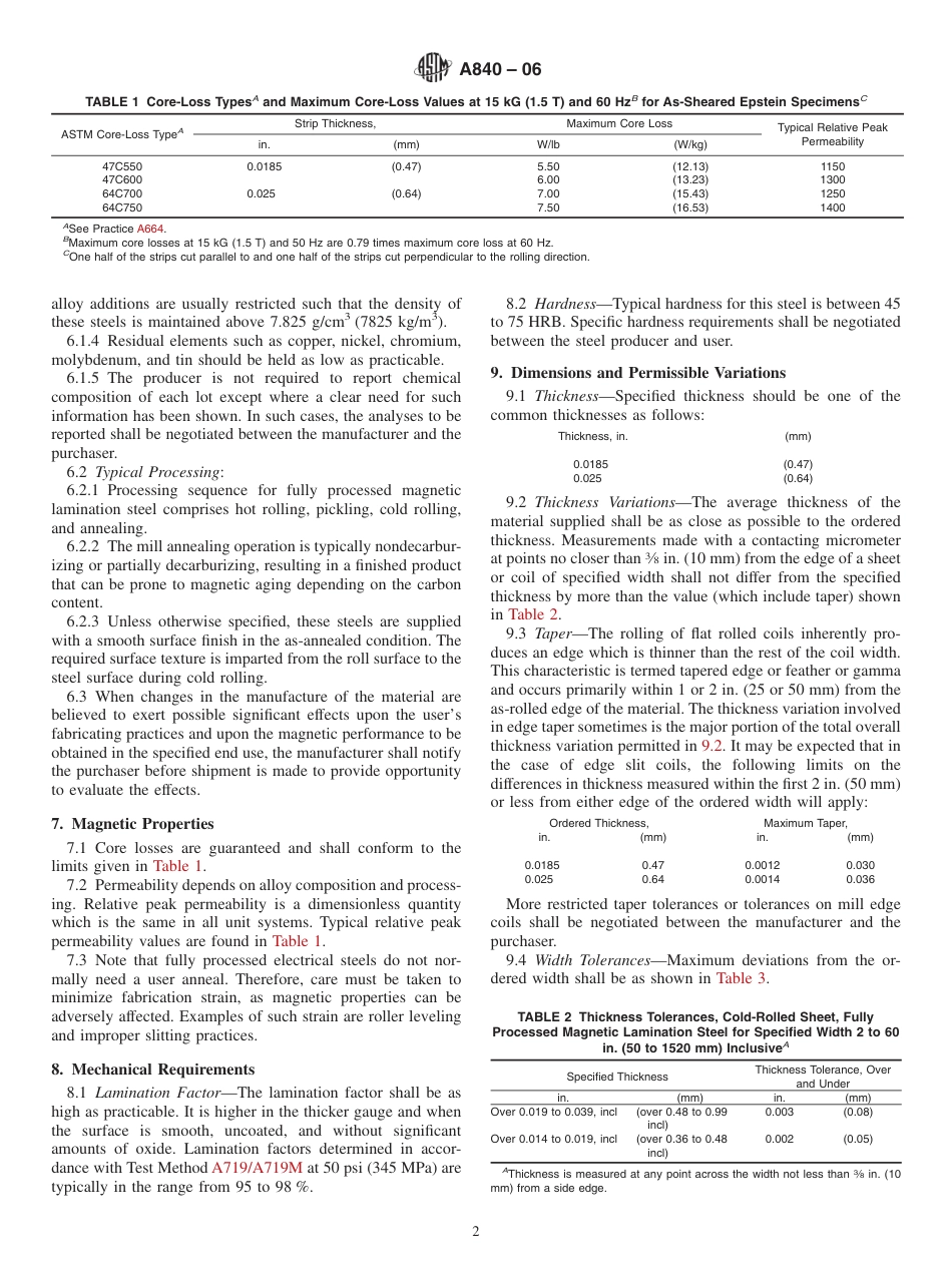 ASTM A840 - 06.pdf_第2页