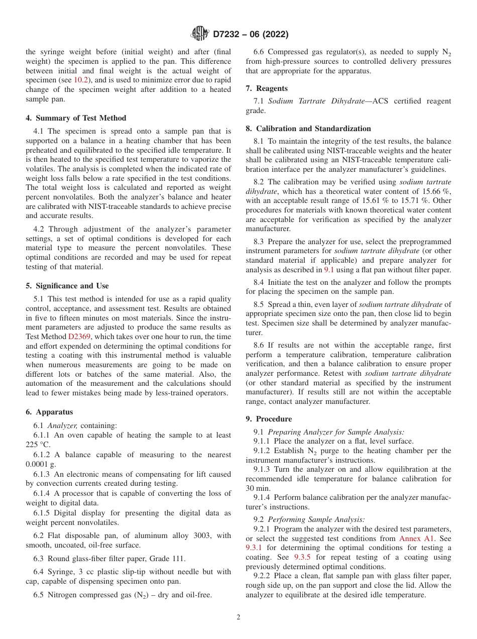 ASTM D7232 - 06 (2022).pdf_第2页