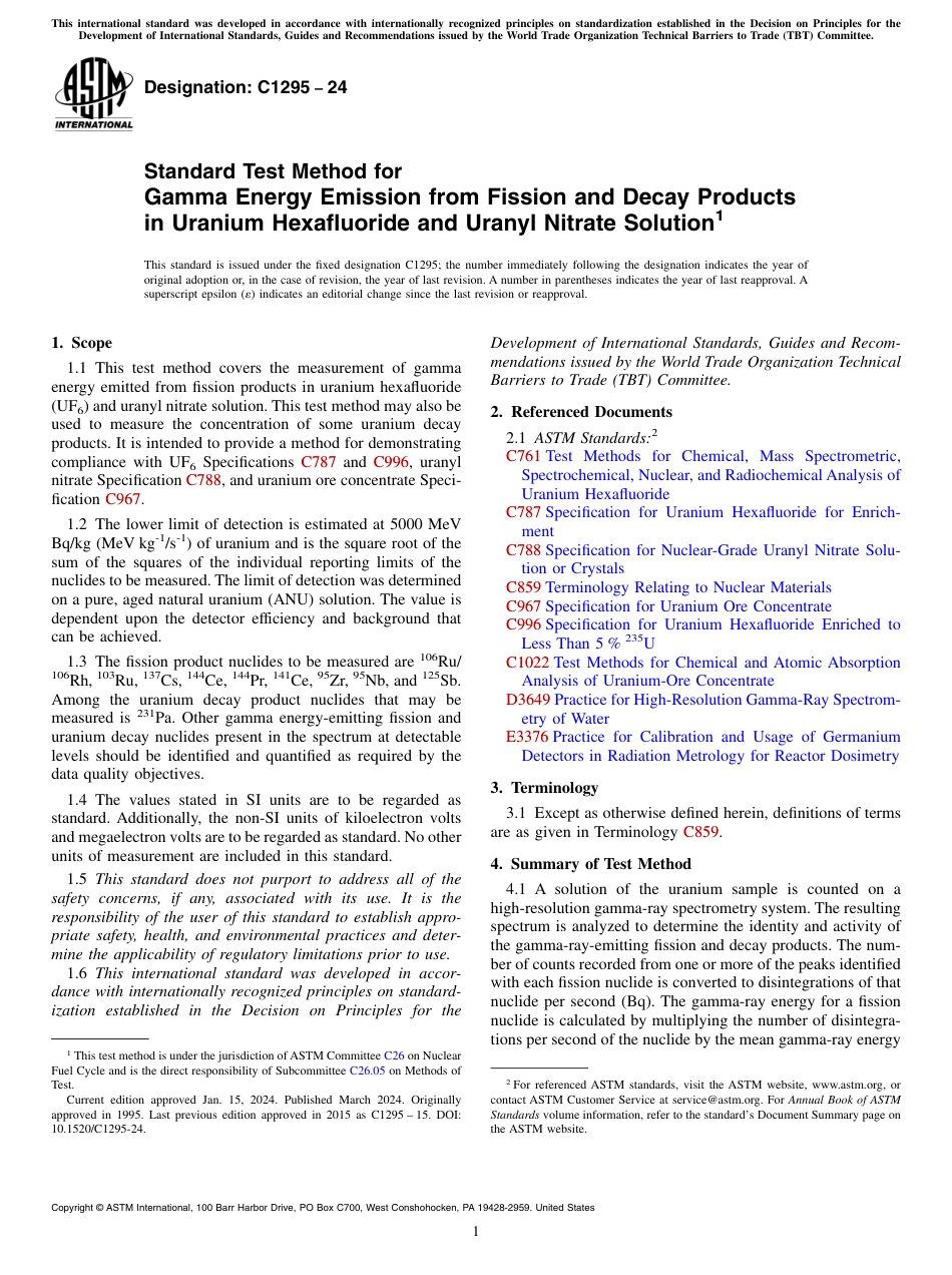 ASTM C1295 - 24.pdf_第1页
