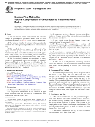 ASTM D6244 - 06 (2018).pdf