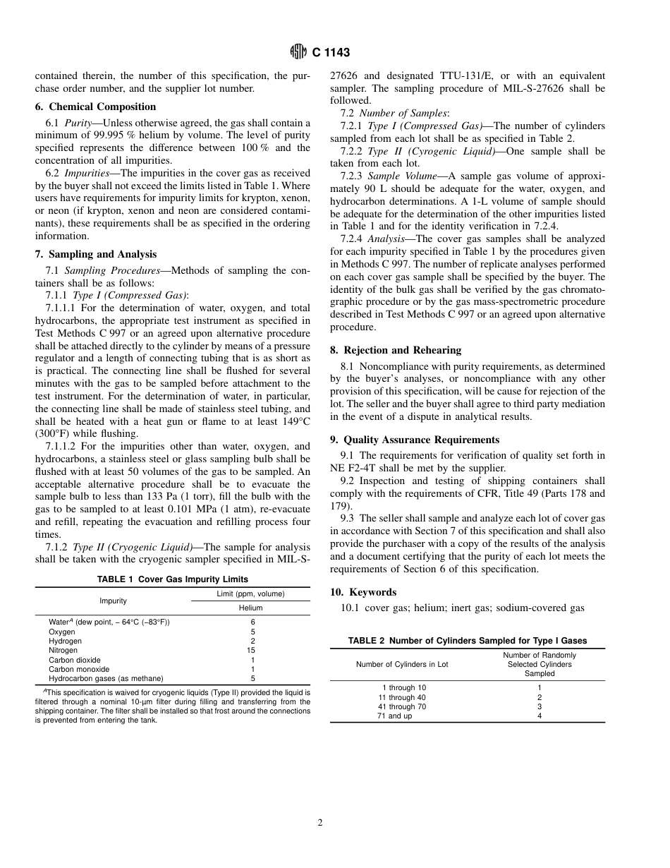 ASTM C1143 - 89 (1994)e1 scan.pdf_第2页
